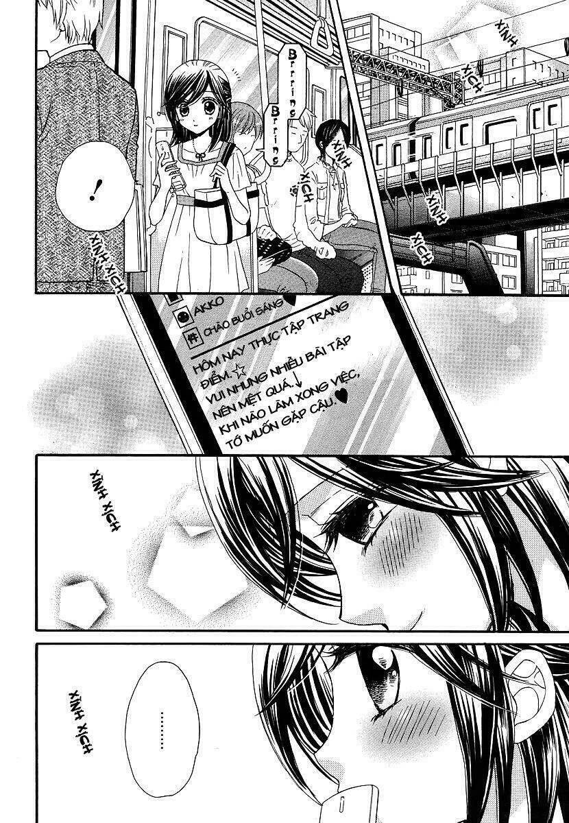 girl friends chapter 35 22