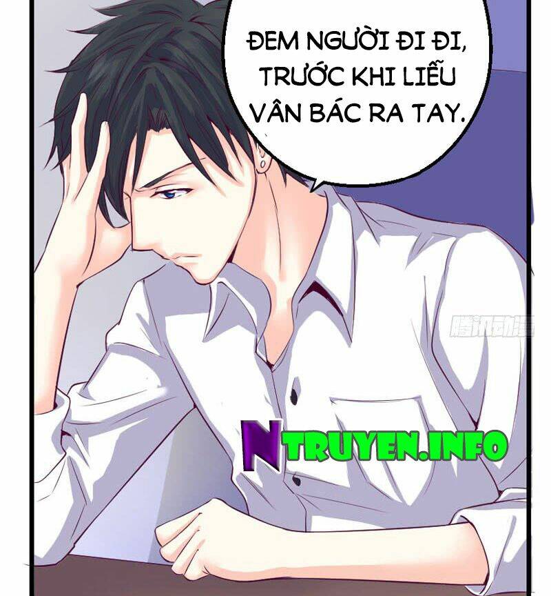 dục vọng của ác ma chapter 7 20