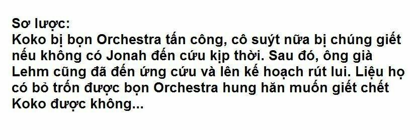 mãng xà trần gian chapter 8 1