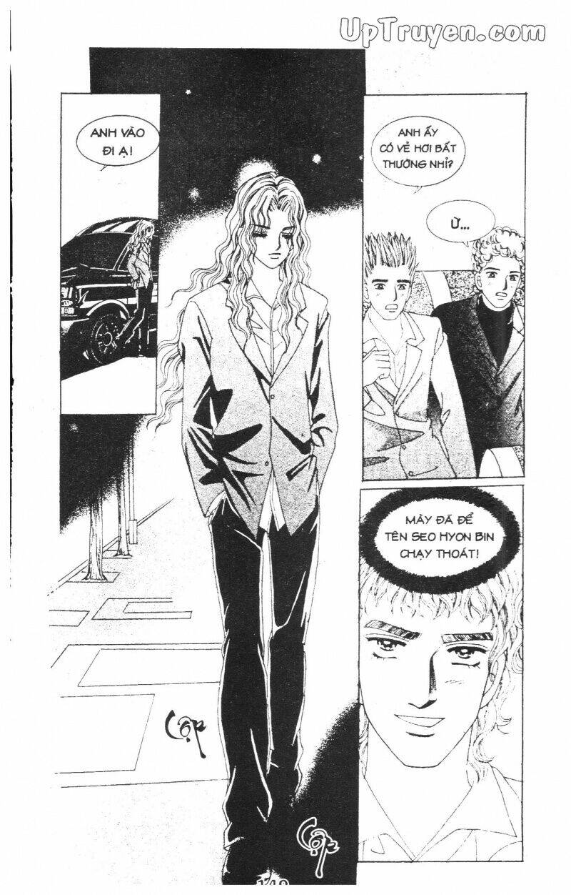 mặt nạ tình yêu chapter 67 70