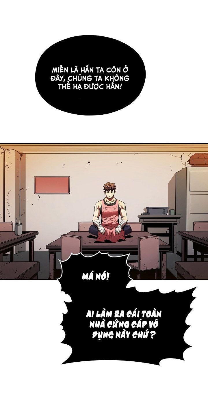 chòm sao trở về từ địa ngục chapter 10 3