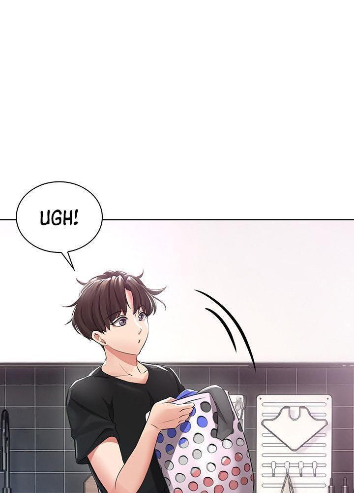 công việc sung sướng chapter 1.2 83