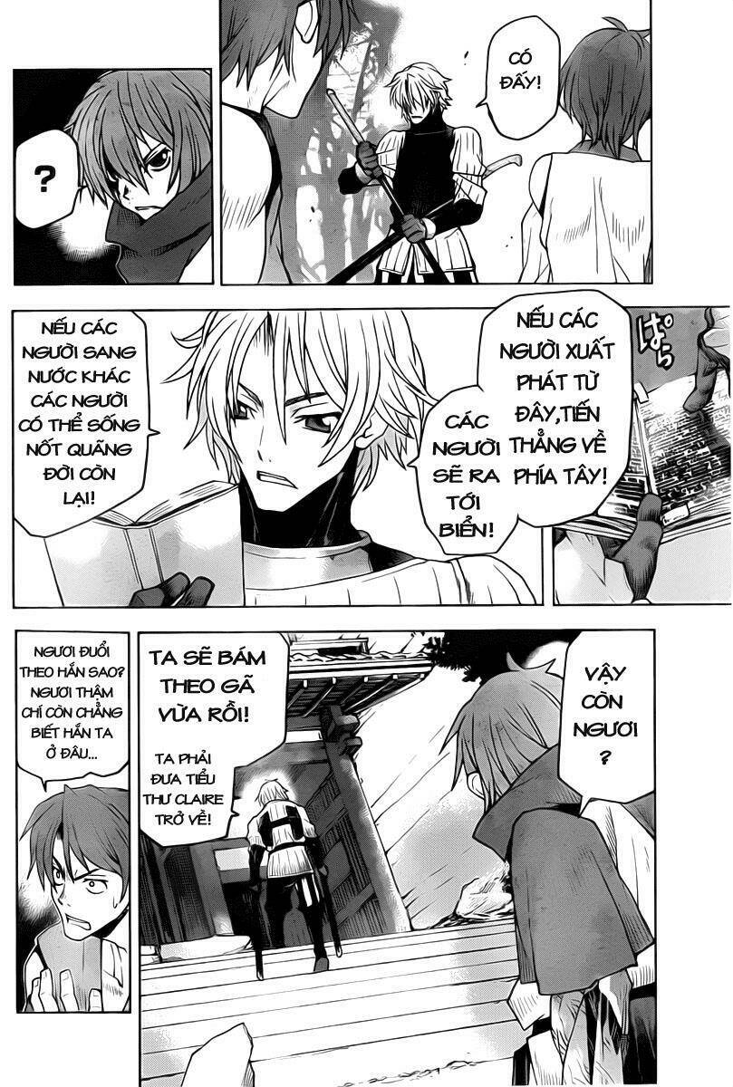 code geass: shikkoku no renya chapter 5 24