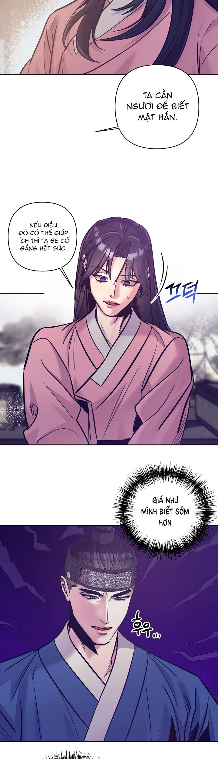 [18+] tuyển tập truyện bl ngắn - double bell chapter 13 6