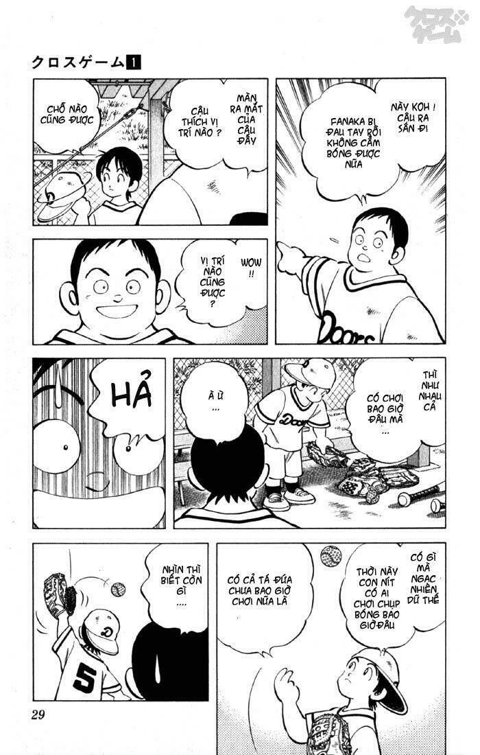 trò chơi vượt qua thử thách chapter 2 4