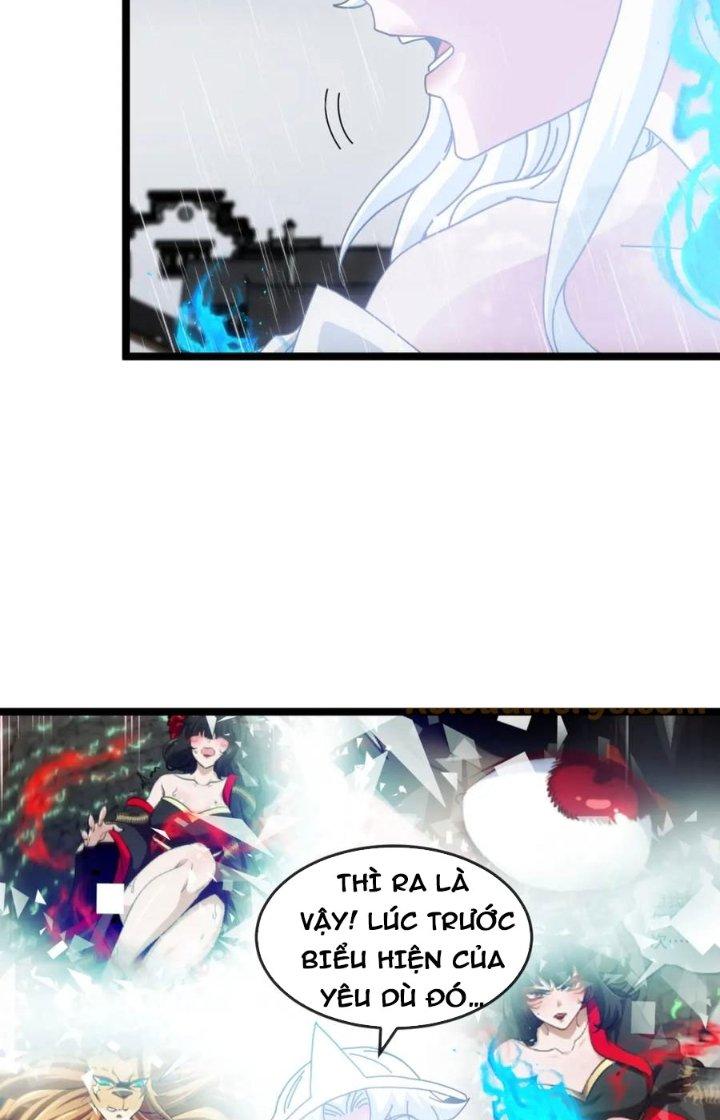 sau khi nằm, ta trở thành đại yêu chi vương chapter 13 51