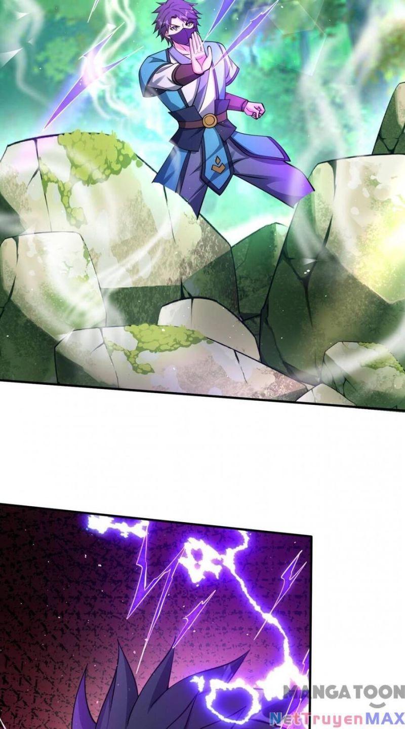 tối cường thần y tại đô thị chapter 299 21