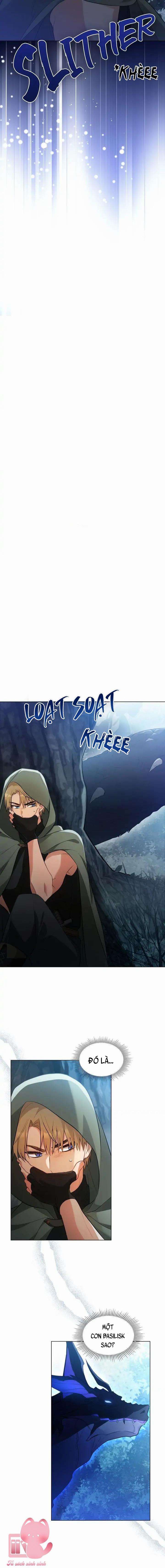 phải lòng nàng công chúa đoản mệnh chapter 8 7