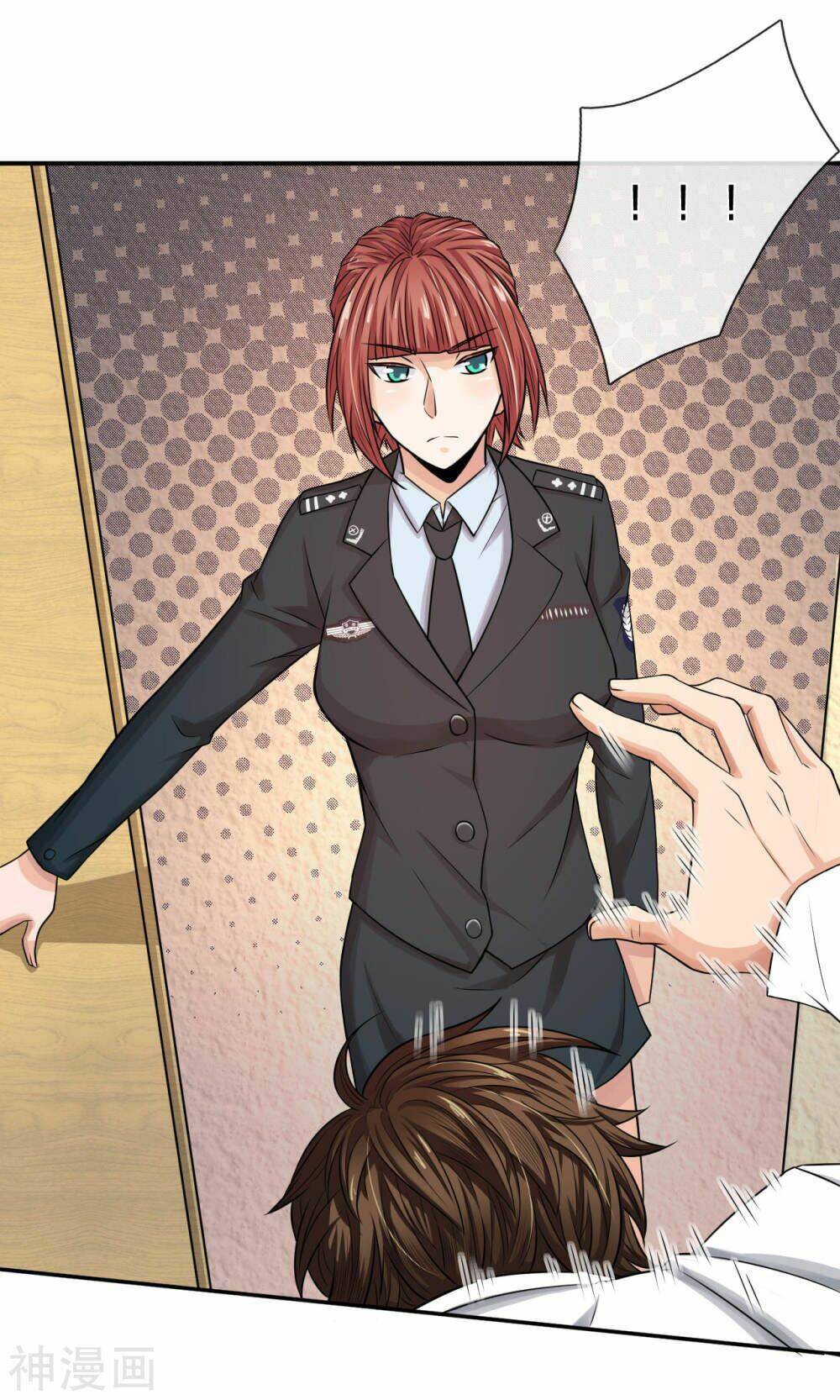 cực phẩm tiên y chapter 9 18