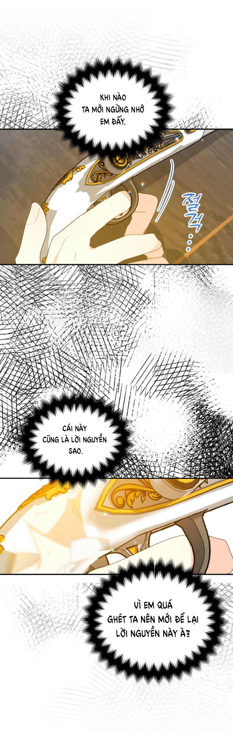 bệ hạ, xin đừng giết tôi!! chapter 114.2 27