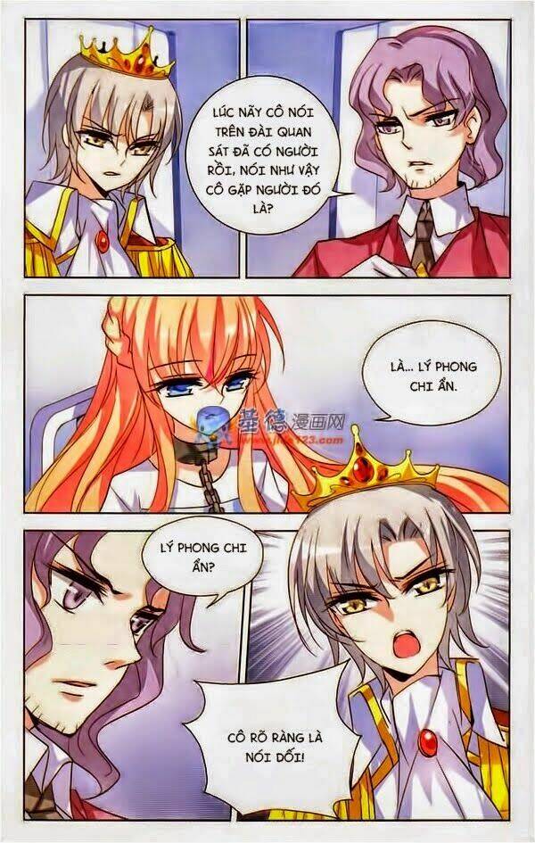 xuyên duyệt tây nguyên 3000 chapter 53 14