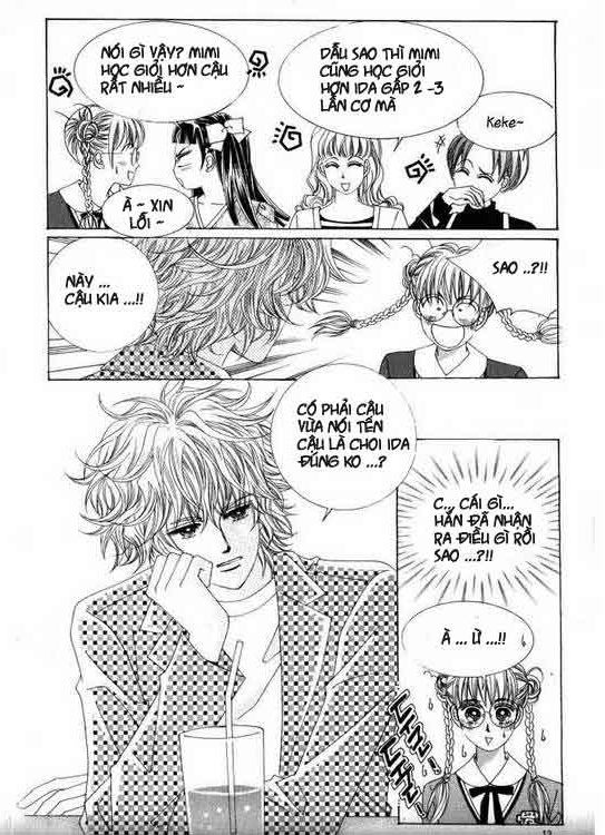 he dedicated to roses chapter 8 5