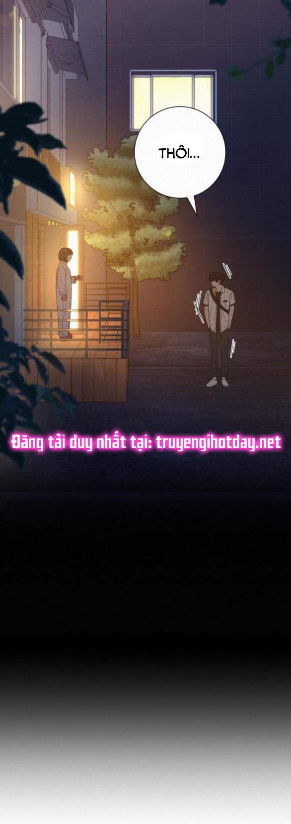 Tình Yêu Trong Sáng chapter 79.1 - Trang 40