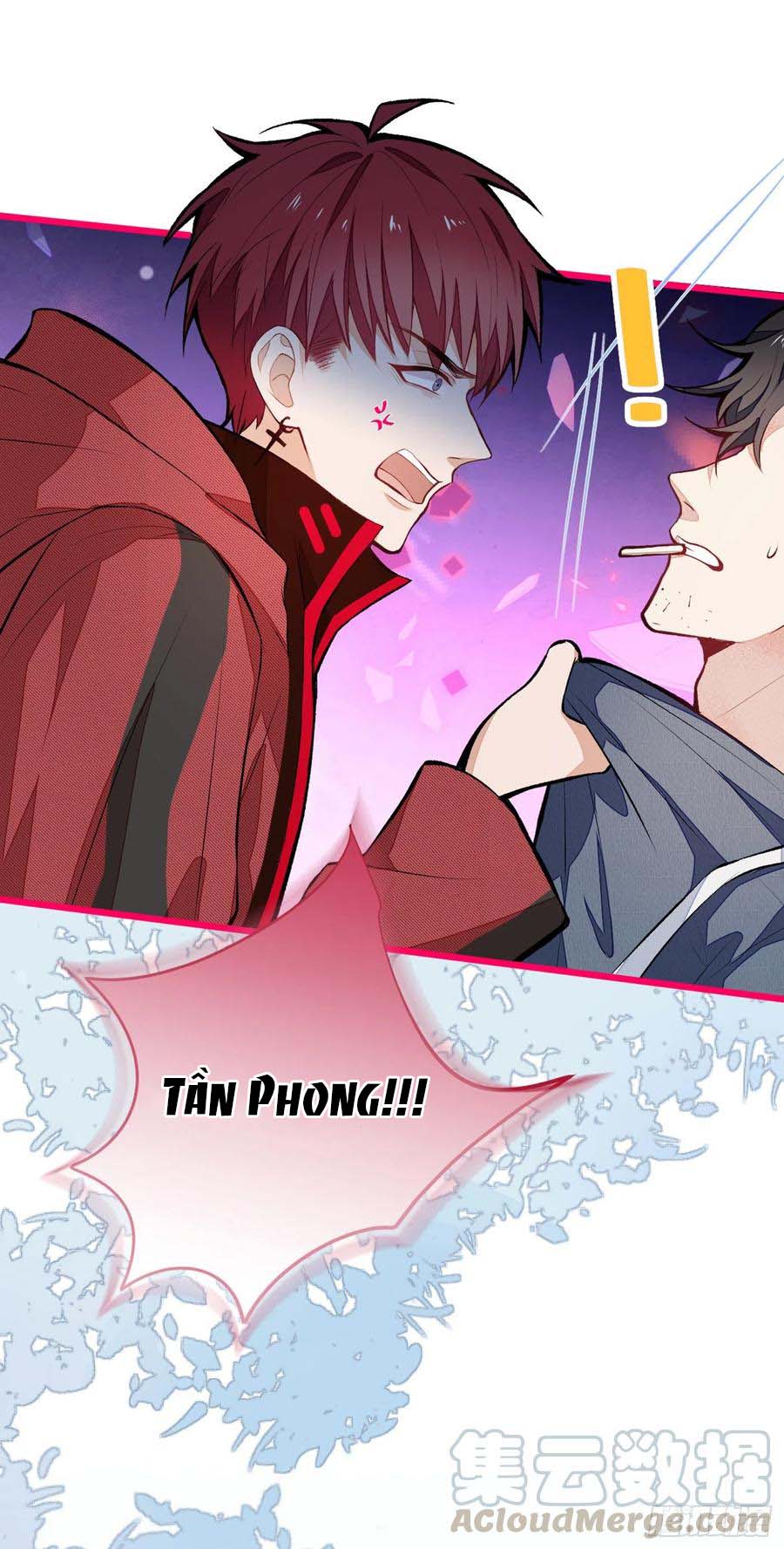 lại bị nam thần chọc trên hot search! chapter 44 28