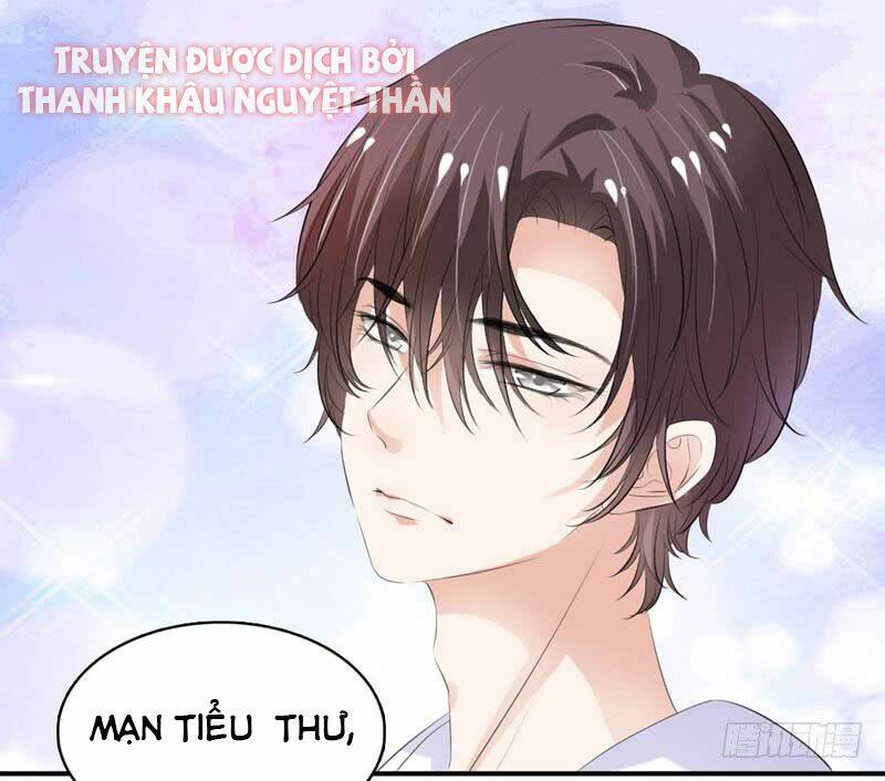 bộ mặt ôn nhu giả dối của ác ma thủ tịch chapter 13 23