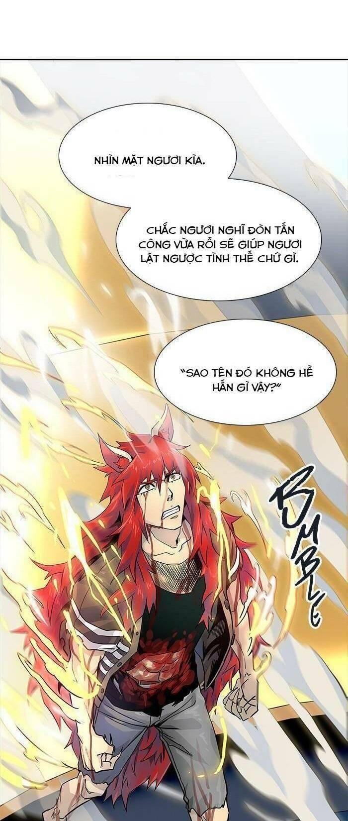tòa tháp bí ẩn 2 chapter 497 31