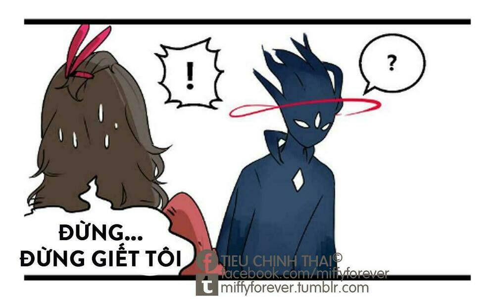 mục linh chapter 1 90