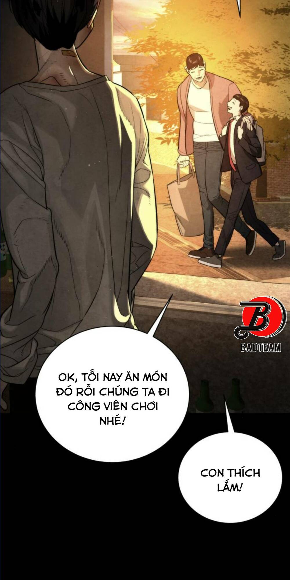 Máu trắng chapter 86.5 10