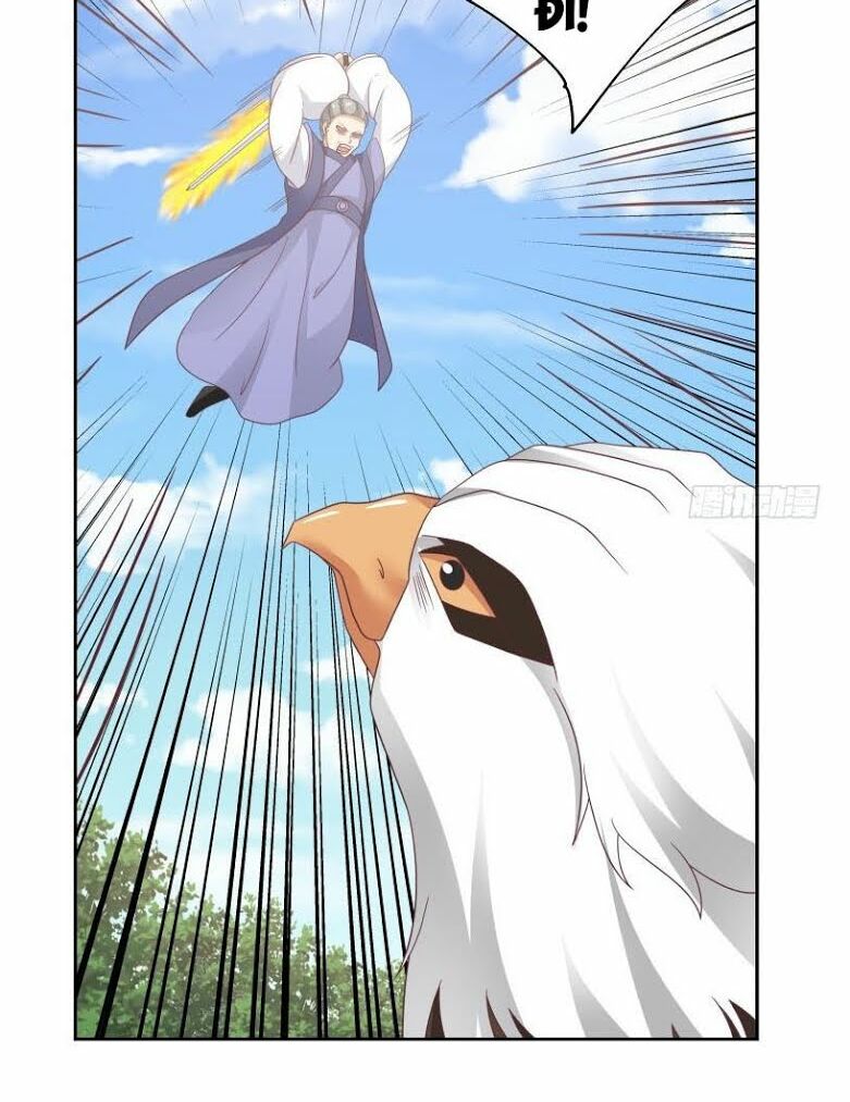 trên người ta có một rồng chapter 198 5