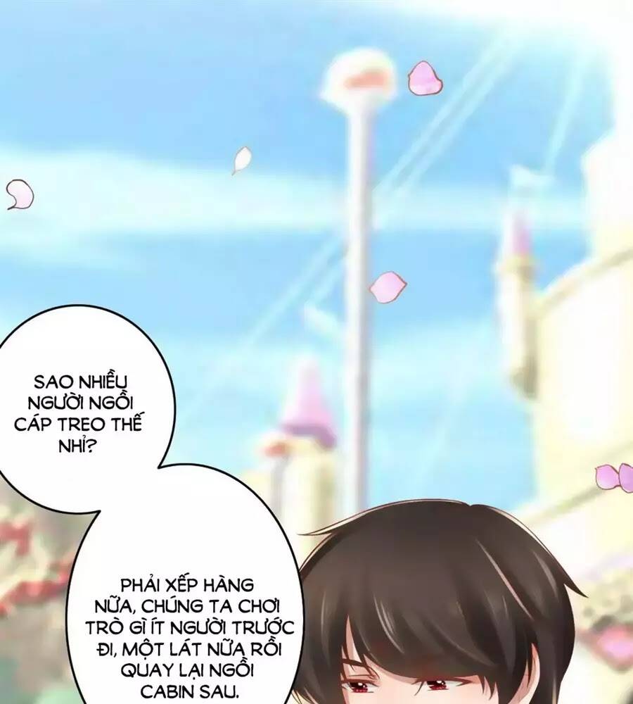 tân nương của âm dương giới chapter 79 10