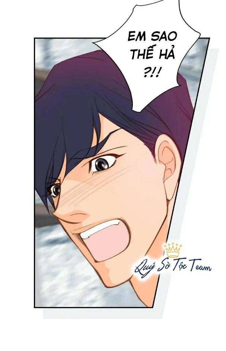 tiếp xúc chí mạng chapter 91 20