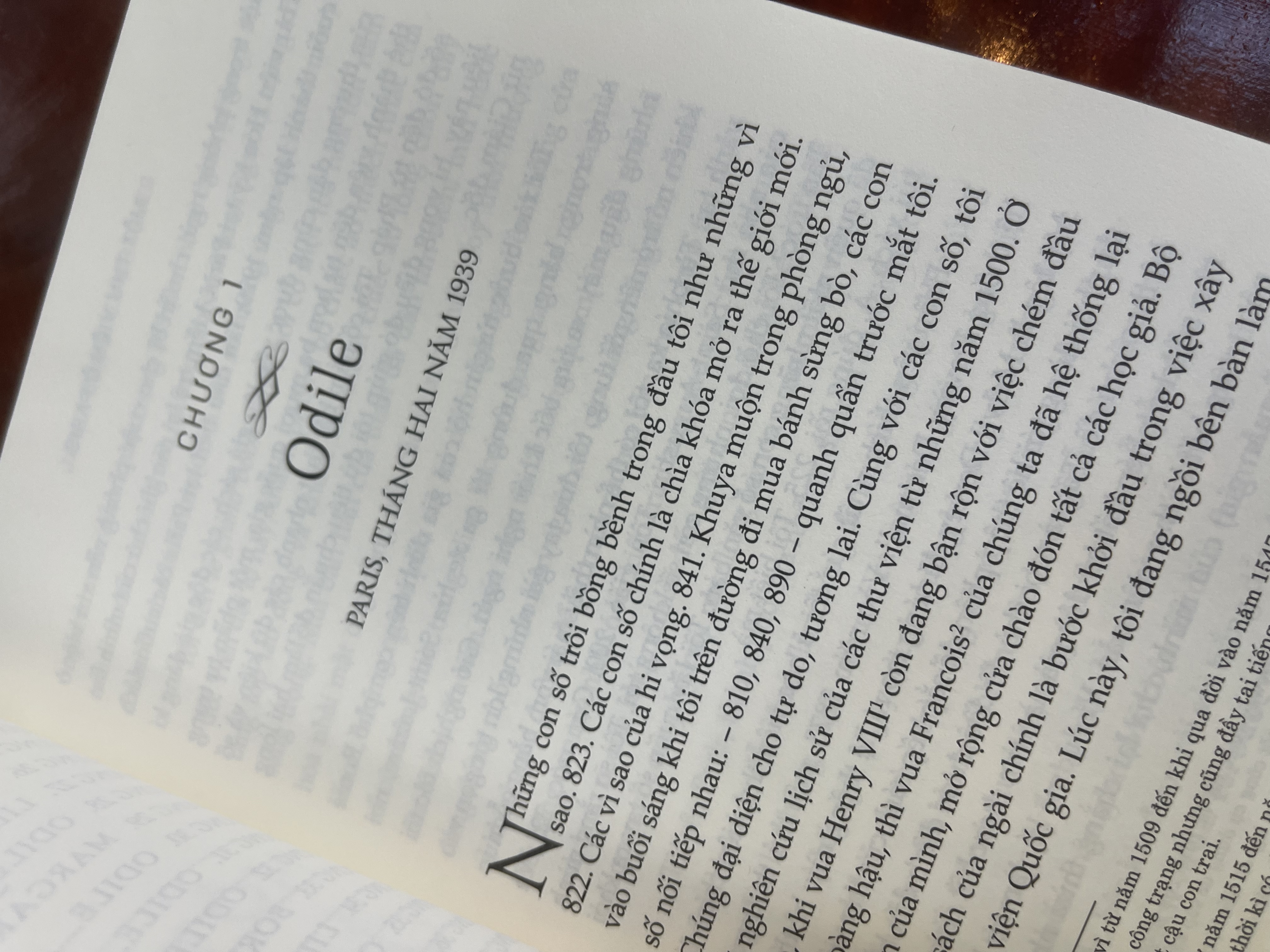 MỘT THƯ VIỆN Ở PARIS – Janet Skeslien Charles – New York Times Bestseller - Tân Việt – NXB Văn Học