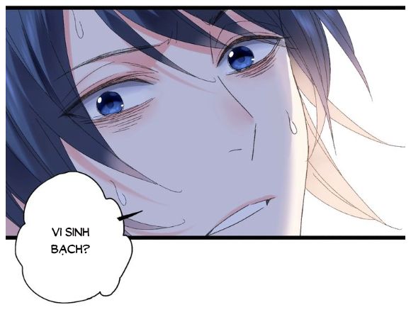 Lệnh Cấm Nghị Tộc 2 Ẩn Diện Trấn chapter 42 - Trang 2