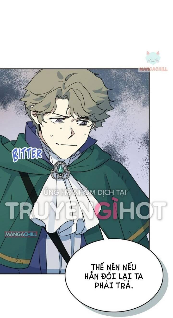 [18+] người đẹp và quái vật chapter 85 36