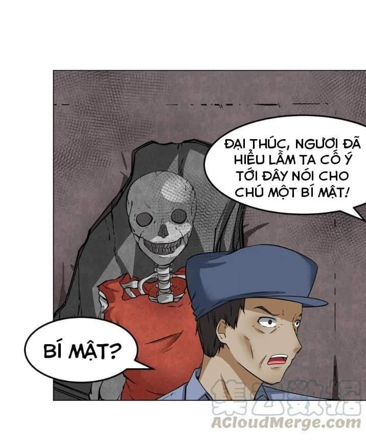 hệ thống diêm la vương mạnh nhất chapter 13 9