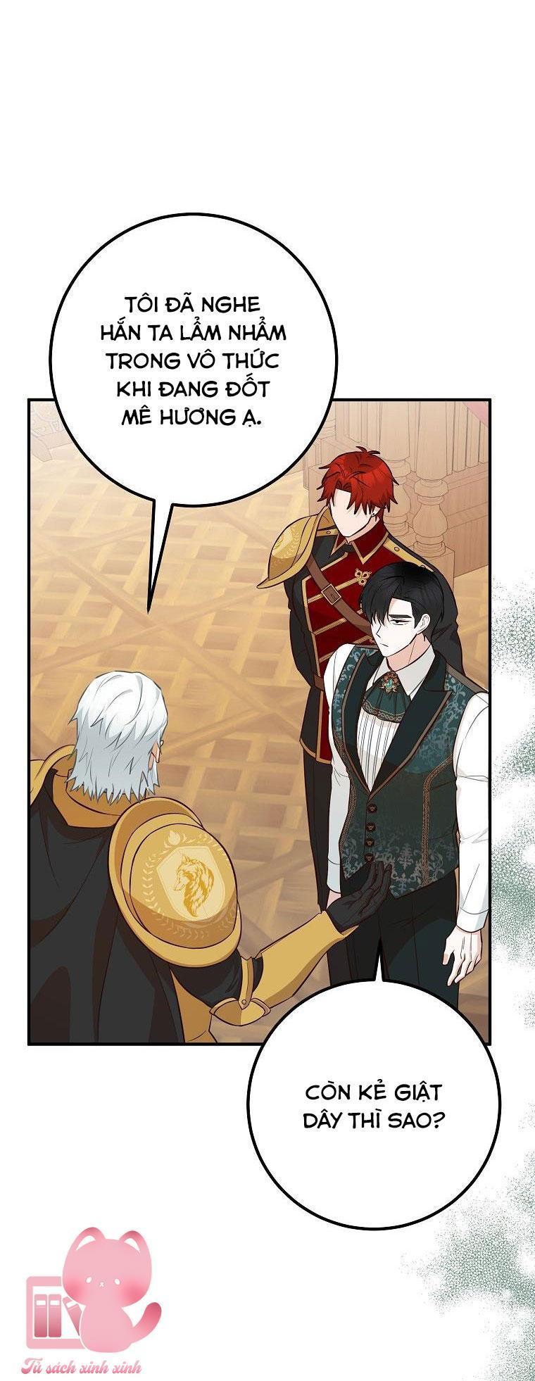 bác sĩ hoàn thành trách nhiệm rồi chapter 49 3