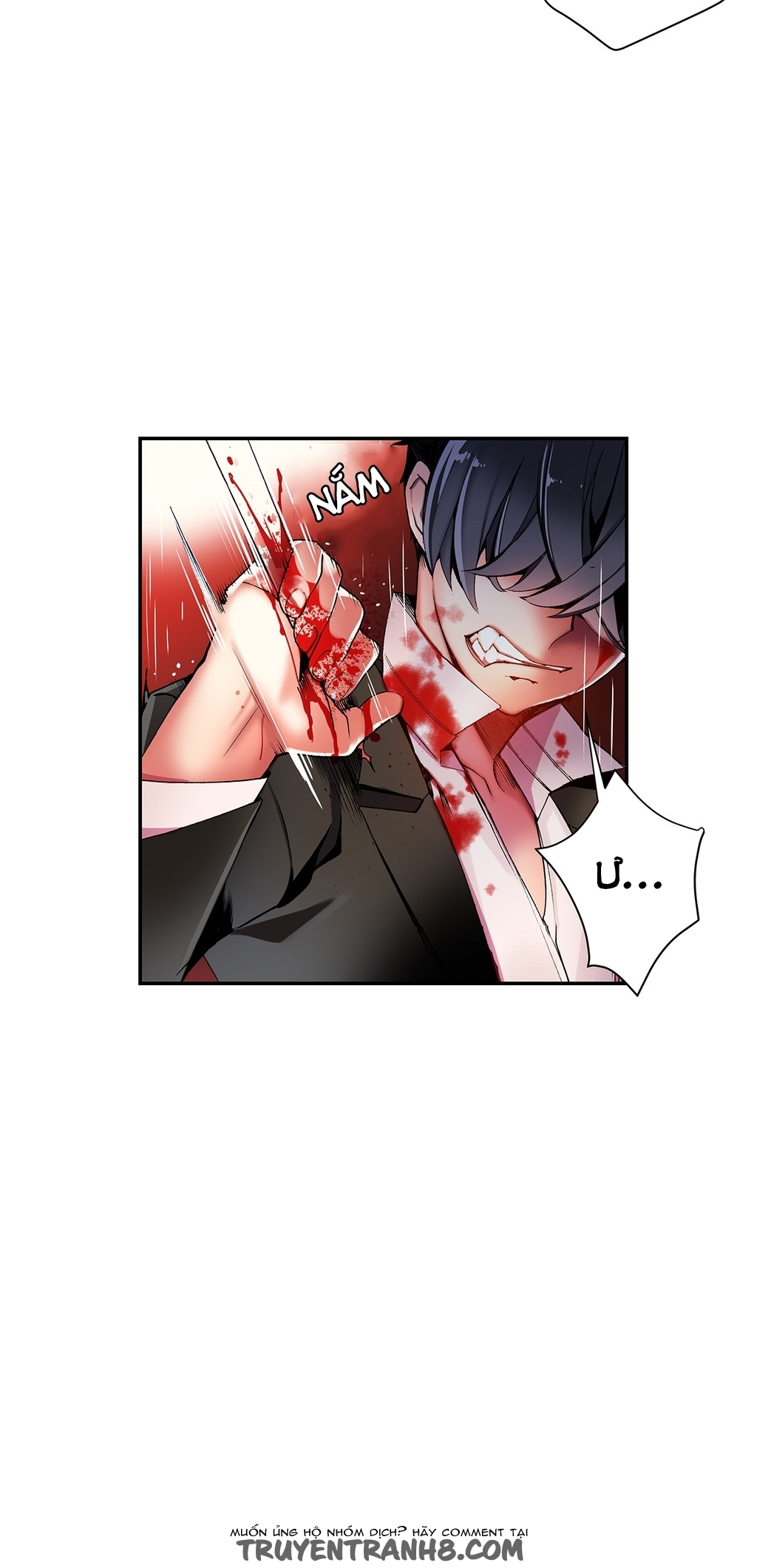 sự ràng buộc của lilith chapter 19 7