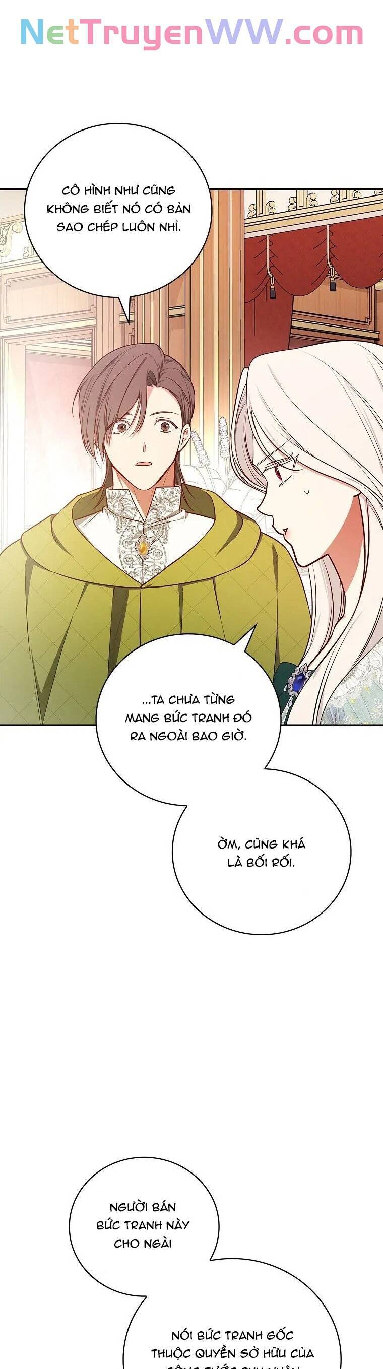 tôi trở thành mẹ của vị anh hùng chiến binh chapter 85 38