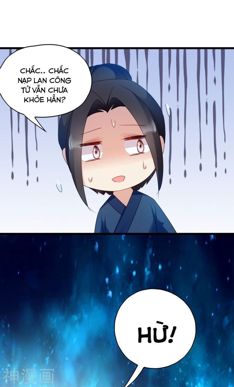 độc tâm cuồng phi khuynh thiên hạ chapter 63 30