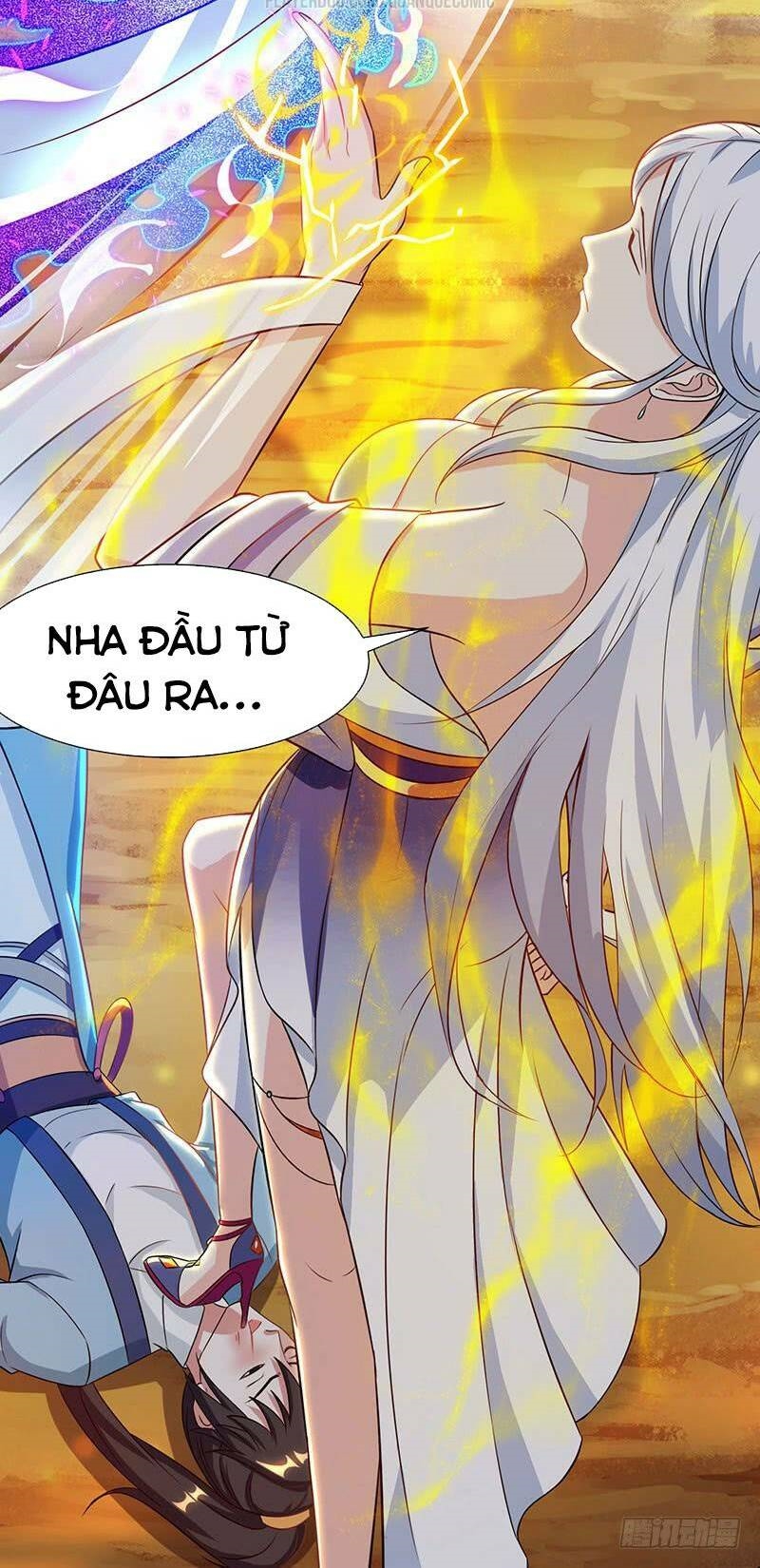 Độc Bộ Tiêu Dao Chapter 119 - Trang 12