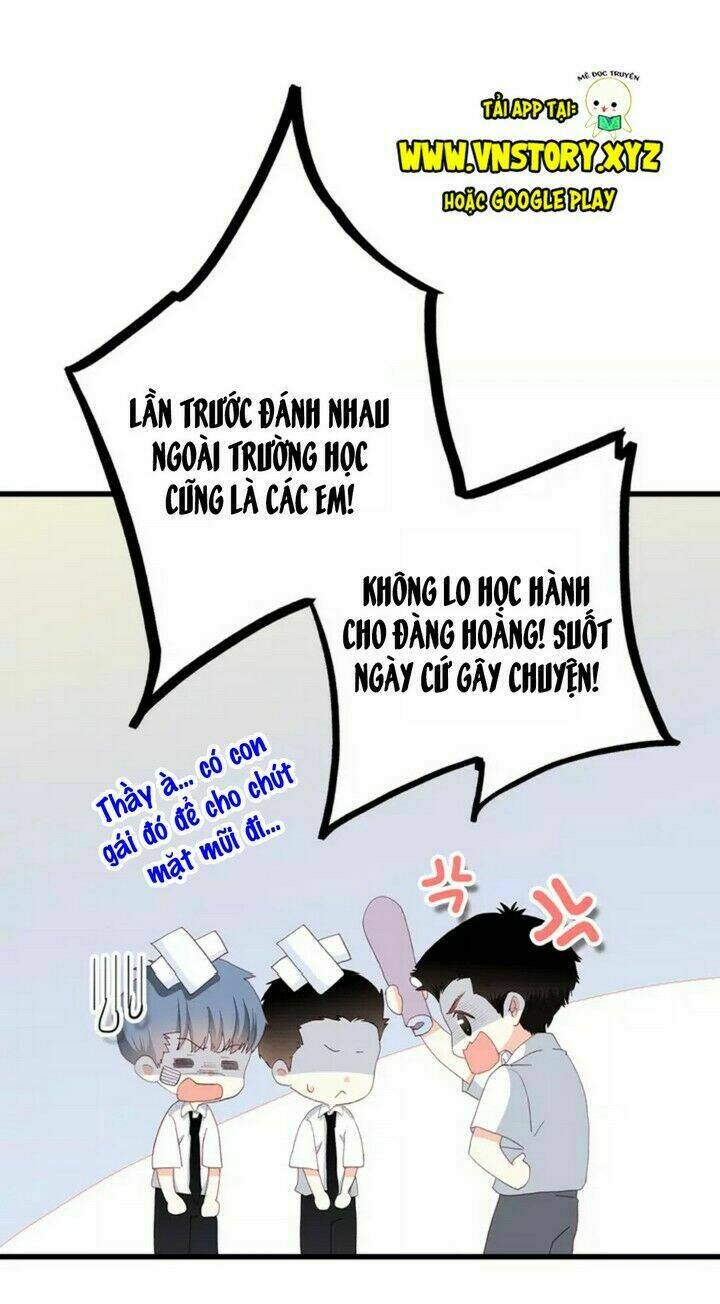 con tim rung động 3 chapter 50 36