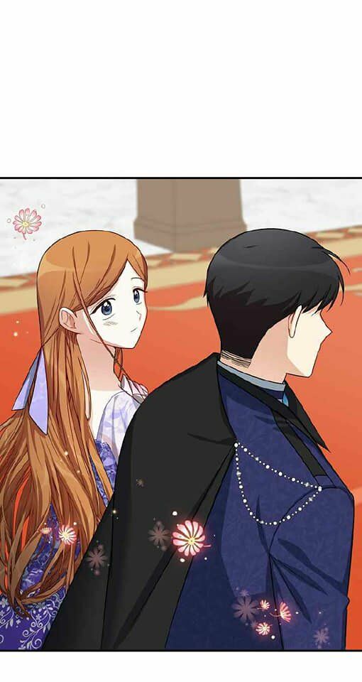 nữ công tước với tâm hồn trống rỗng chapter 21 23