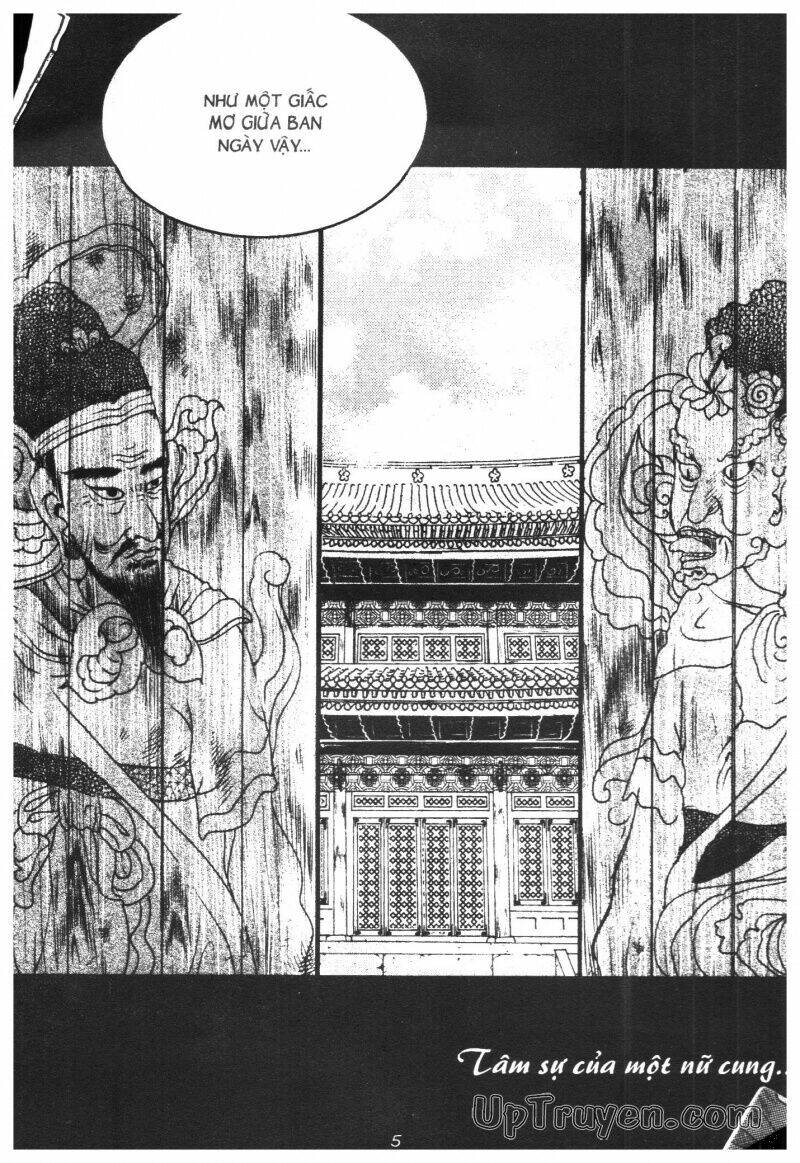hoàng cung chapter 28 5