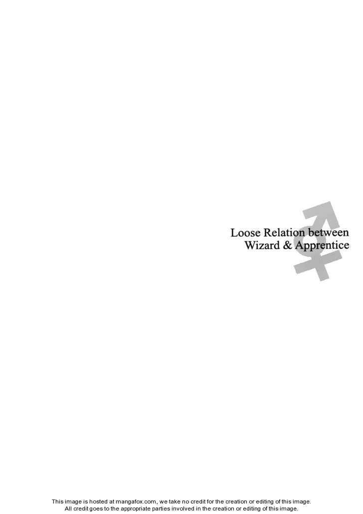 mahoutsukai () to deshi () no futekisetsu na kankei chapter 15 29