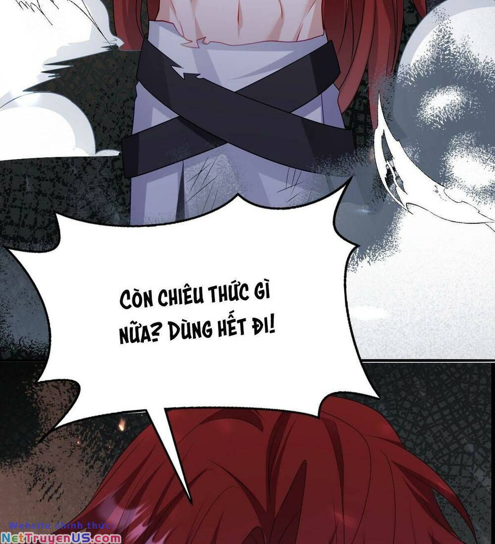 trở thành đoàn sủng về sau, ta đại sát tứ phương chapter 18 41