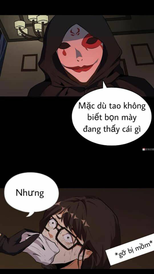 giày thủy tinh chapter 34 13