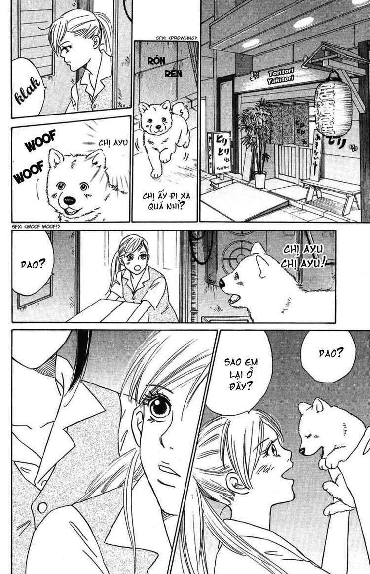 deep love - pao no monogatari chapter 10 4