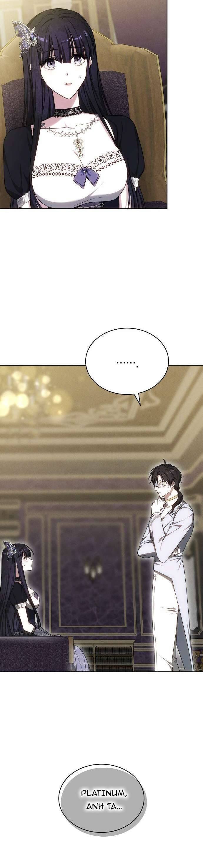 cô dâu của obsidian chapter 29 31