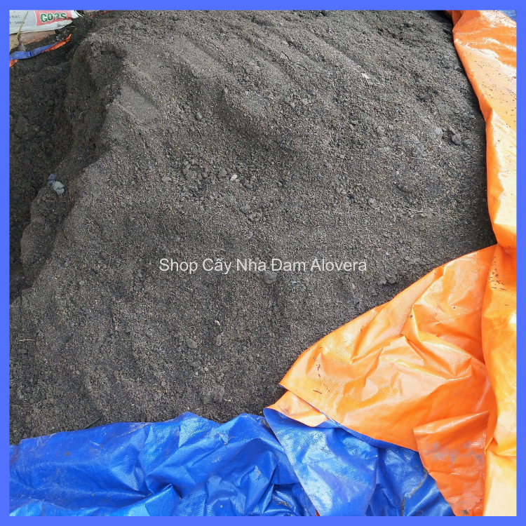 Phân Bò Đã Qua Xử Lý 1KG