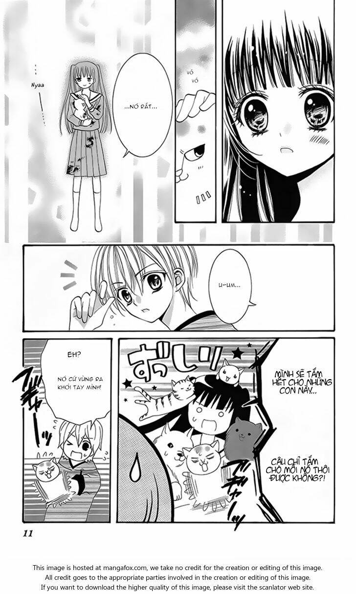 koi x kagi chapter 1 9