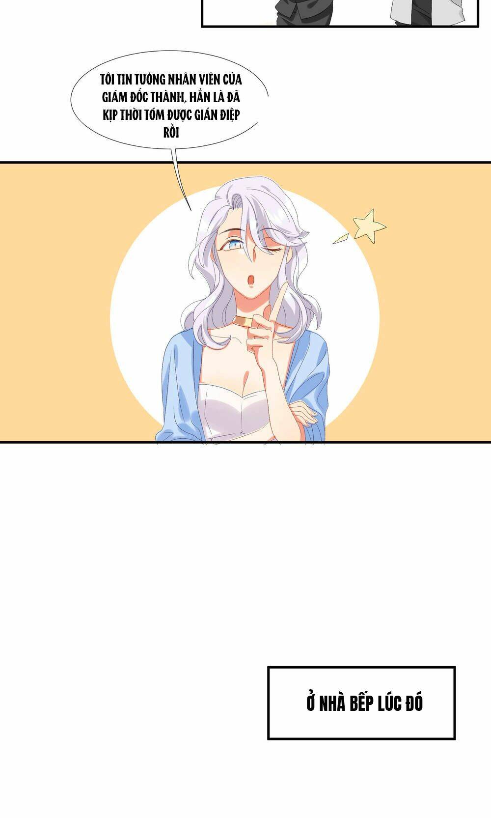 tửu điếm nữ vương chapter 26 16