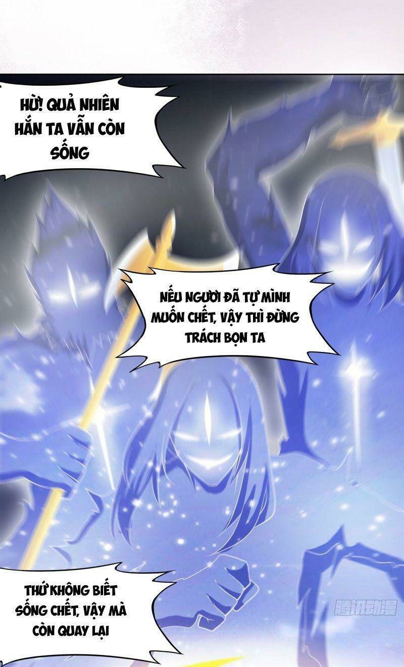 người tu tiên tại đô thị chapter 115 19