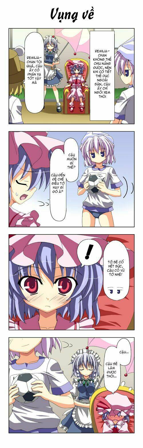 touhou - shiki's house chapter 2 4