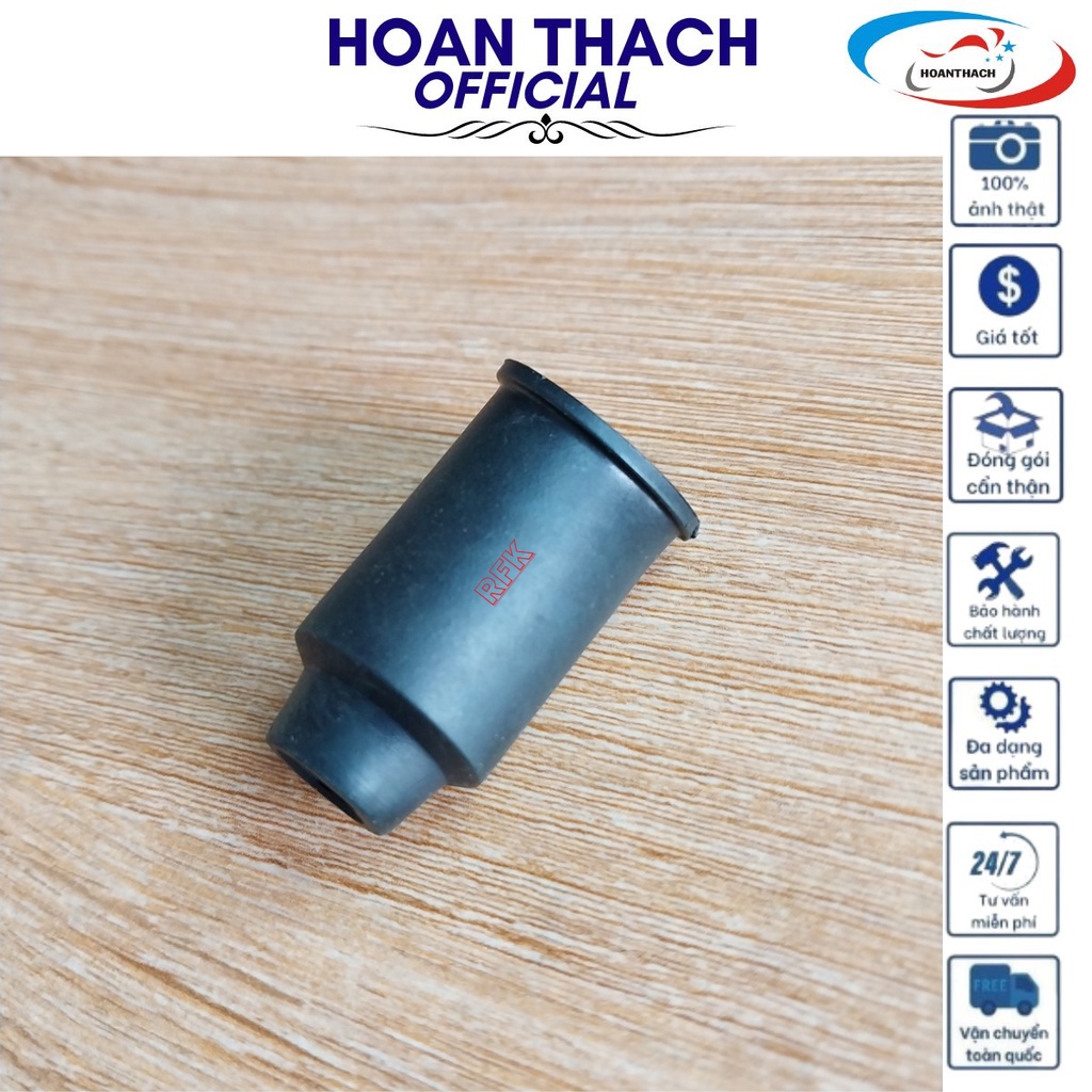 Chụp Cao Su Ốc Khoá Gương dùng cho xe máy 88113KTM970