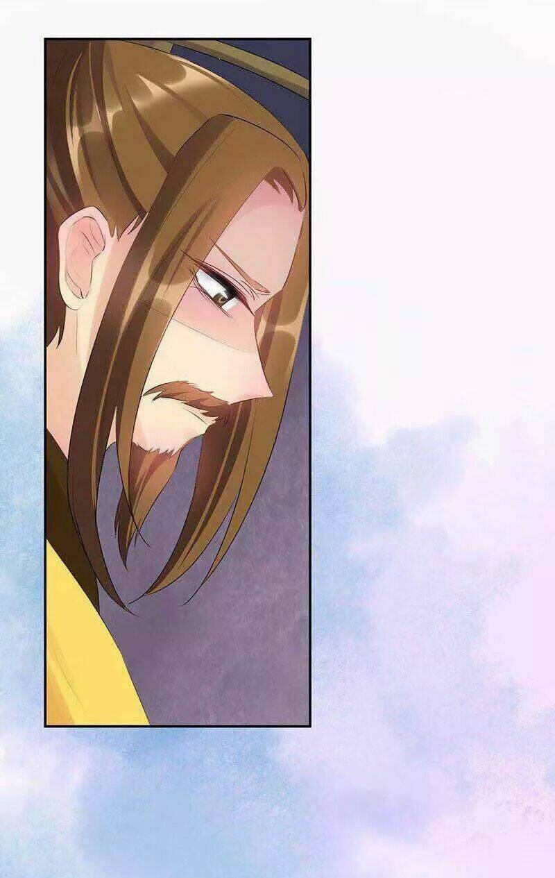 quả nhân có bệnh tên là tương tư chapter 93 11