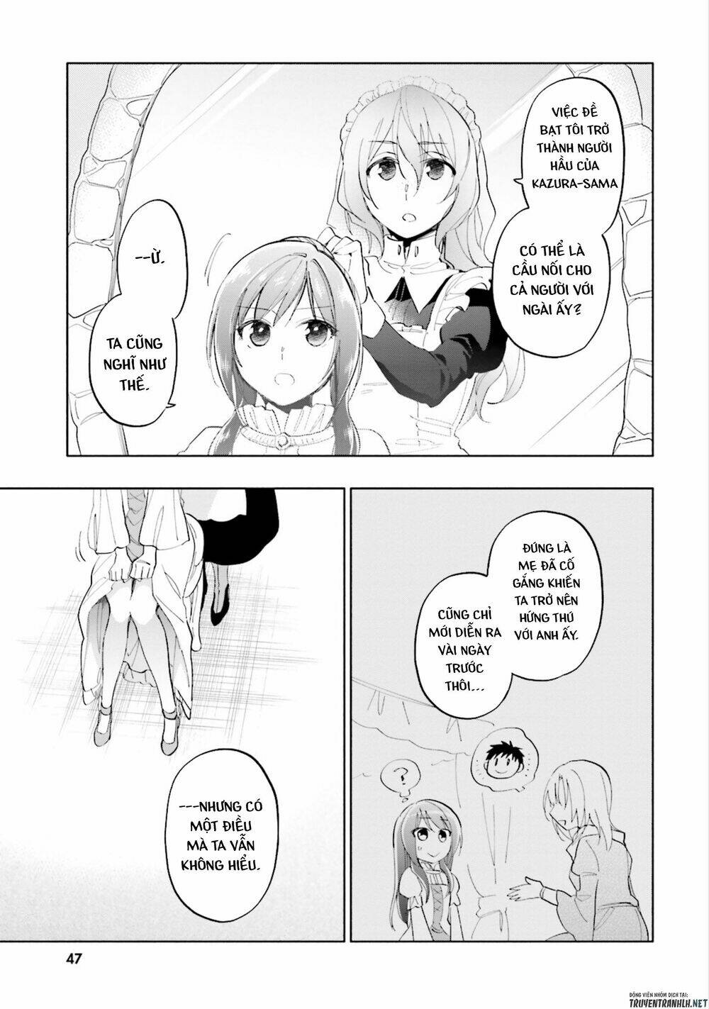 takarakuji de 40-oku atattandakedo isekai ni ijuu suru chapter 17 15